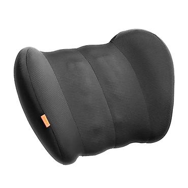 yuk: Baseus ComfortRide Series Avtomobil üçün Soyuducu Bel Yastığı — 1