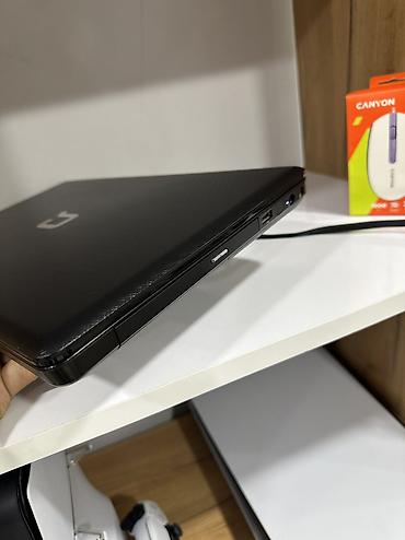 hp g62: Compaq Presario CQ62 noutbuk Noutbuk ideal şəkildə işləyir. Heç bir — 4