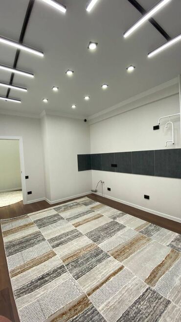 долгосрочная аренда квартир тунгуч: 1 комната, 41 м², Элитка, Дизайнерский ремонт