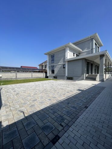 Продажа домов: Дом, 540 м², 6 комнат, Агентство недвижимости, ПСО (под самоотделку) — 2