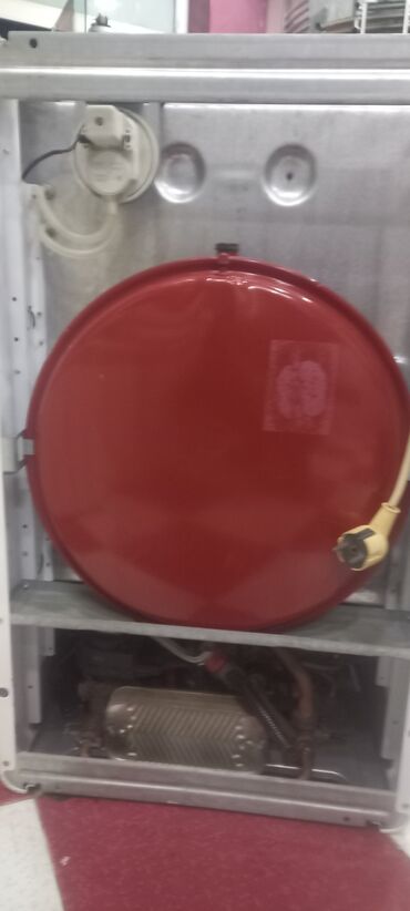 Kombilər: İşlənmiş Kombi E.C.A. 30 kVt, Pulsuz çatdırılma, Ödənişli quraşdırma, Zəmanətli, Kredit yoxdur — 6