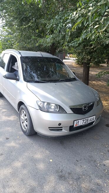 мазда автомобиль: Mazda 2: 2004 г., 1.4 л, Робот, Бензин, Хетчбек
