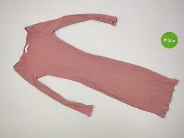 karl: Sinsay, Sukienka damska, rozmiar 2XS — 2