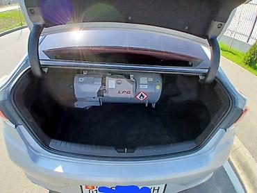 Hyundai: Hyundai Sonata: 2019 г., 2 л, Автомат, Газ, Седан — 6