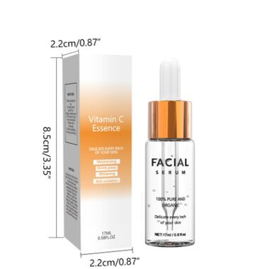 Уход за телом: ❄️ Корейская сыворотка с антиоксидантной увлажняющей эссенцией с — 2