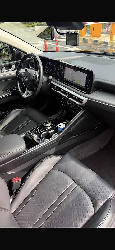 киа мохаве: Kia K5: 2020 г., 2 л, Автомат, Газ, Седан — 3