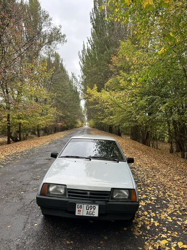 пакупка авто: Продаю, ВАЗ ЛАДА 21099! Год выпуска 2004. Инжектор. Объём 1.5 л