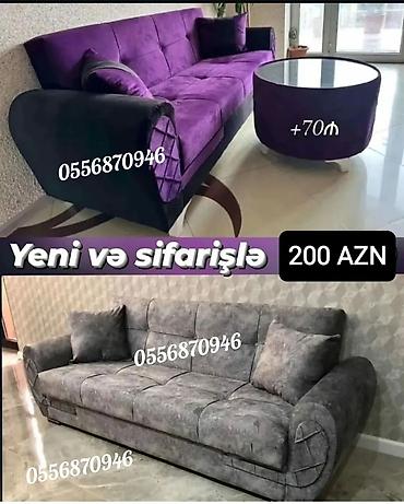 kreslo tek: Divan, Qonaq otağı üçün, Parça, Bazalı, Açılan, Kitab — 8