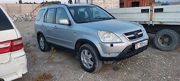 на хонду шрв: Honda CR-V: 2003 г., Механика, Бензин, Кроссовер — 2