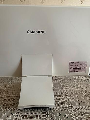 Monitorlar: Salam Samsung C24B750X lazım olmadığı üçün satılır real müştəriyə — 3