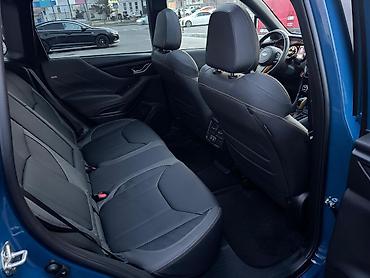 Subaru: Subaru Forester: 2022 г., 2.5 л, Вариатор, Бензин, Кроссовер — 13