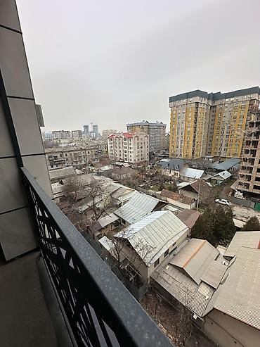 Продажа квартир: 4 комнаты, 141 м², Элитка, 7 этаж, Готовая ПСО (под самоотделку) — 10