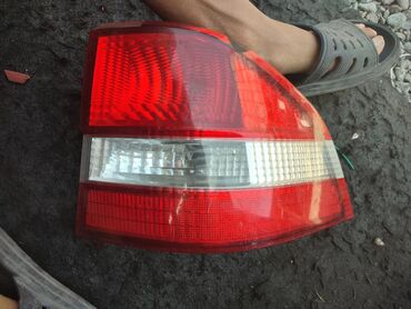 задний фонарь гольф 3: Задний правый стоп-сигнал Honda 2001 г., Оригинал, Япония