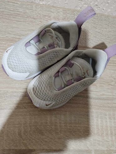 pavle cipele za devojcice: Nike, Veličina - 18.5