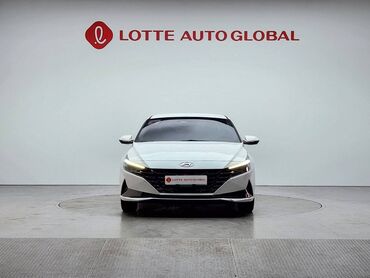 электромобили в рассрочку бишкек: Hyundai Avante: 2020 г.