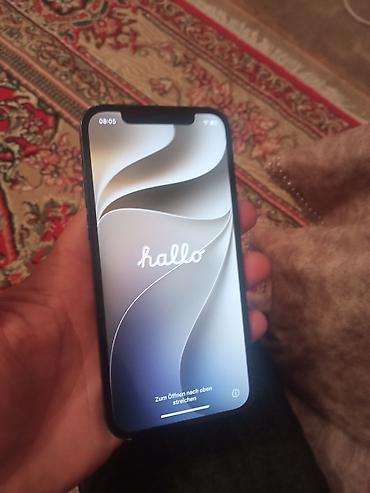 iphone 3gs: IPhone 12, Qara, Face ID — 1
