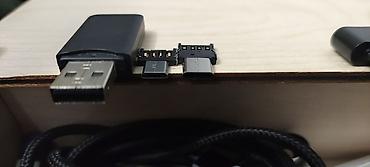 e book: Адаптер переходник USB OTG TF/SD/MMC Micro MS(M2) USB SD MMC SDHC — 9