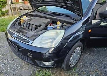 Standardne klime: KOMPRESOR KLIME ZA FORD FIESTA OD 2002. DO 2006. GOD. | FORD velika — 14