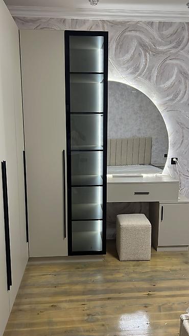 ipək parca: 🛋️ MEBEL SİFARİŞLƏRİ – MEBELLA Yataq otağı üçün premium dəstlərin — 3
