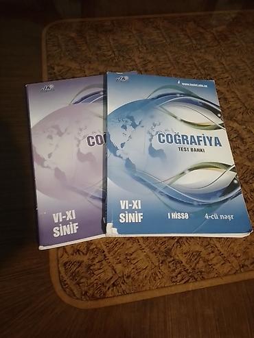 Testlər: Test kitablari satiram(hedef) — 1