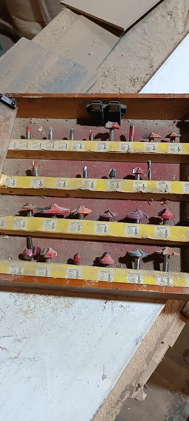 stanok: CNC ağac emalı üçün frez dəzgahı üçün idarəetmə sistemi və avadanlıq — 4