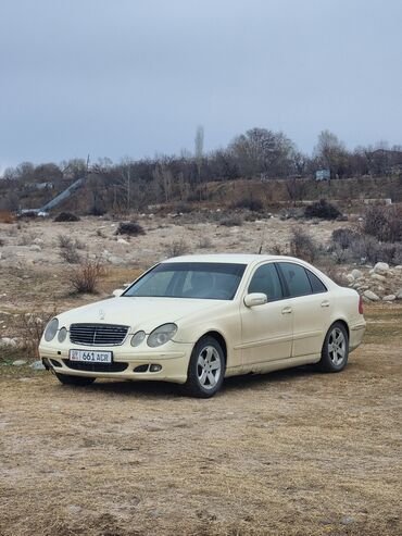 мерс 211 дизель 2 7: Mercedes-Benz E-Class: 2006 г., 2.2 л, Типтроник, Дизель, Седан