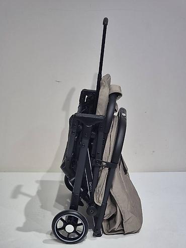 abc design 3 tec universal arabalar: Klassik gəzinti arabası, Burbay, Yeni, Pulsuz çatdırılma, Rayonlara çatdırılma — 3