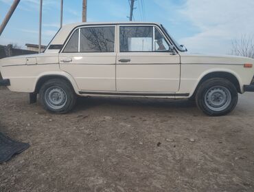 motolar: VAZ (LADA) 2106: 1.6 l | 1993 il