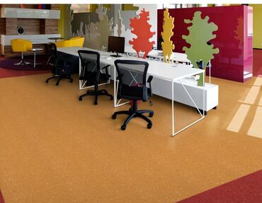 Линолеум: Линолеум коммерческий,полукоммерческий, бытовой и.тд широкий — 25