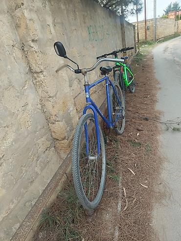 3 tekerli velosiped type 1: Salam Aleykum gördüyünüz kimi velosibet satılır heç bir problem yoxdur — 2