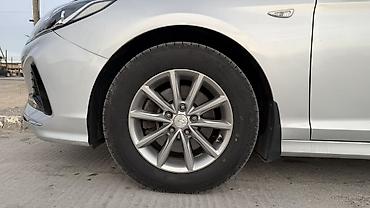 Hyundai: Hyundai Sonata: 2018 г., Автомат, Газ, Седан — 14