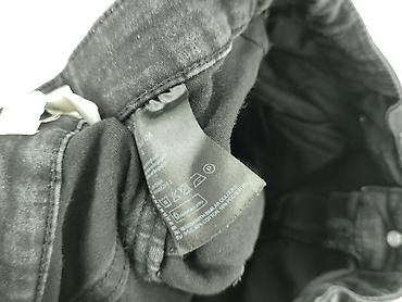 facesit in jeans: H&M, Jeansy damskie, rozmiar M — 6
