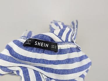 lniana: Shein, Sukienka damska, rozmiar XS — 4