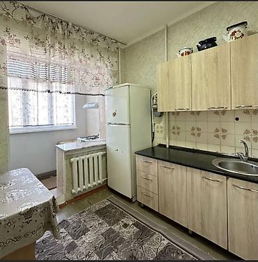 салон кабинет: 3 комнаты, 62 м², 106 серия, 6 этаж, Косметический ремонт — 6