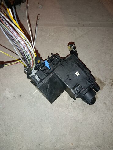 жигули генератор: Корректор фар 210 кузов