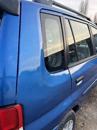 Mazda: Mazda Demio: 1998 г., 1.3 л, Ручные, Бензин, Хэтчбэк — 13