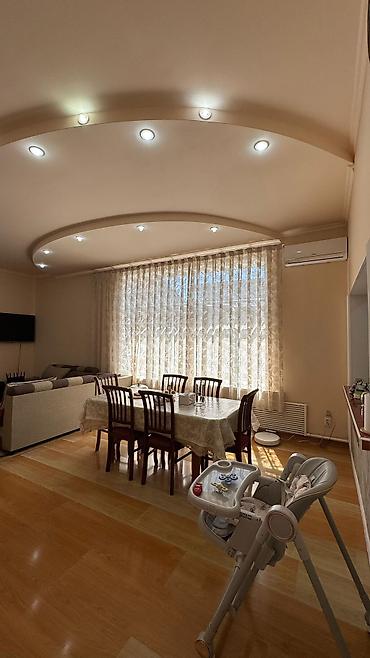 Продажа коттеджей и домов: 5 и более комнат, 219 м², 4 соток, Бишкек, Церковь Агентство недвижимости — 16