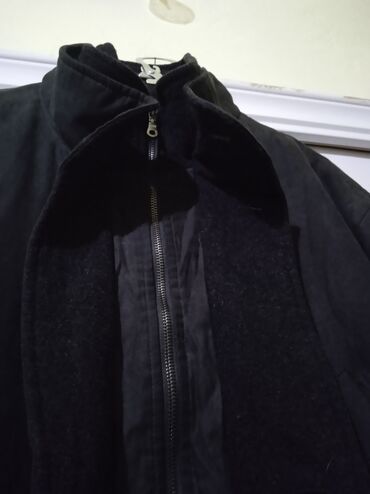 Zimske jakne: Ultraskin muška jakna punjena 50% vunom i 50% viskozom – veličina 54 — 6