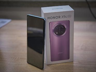 honor c9: Honor X9c, Б/у, 256 ГБ, цвет - Зеленый, 2 SIM — 3