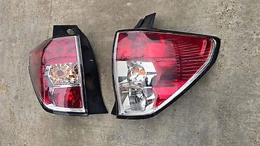 motor: STOP SVETLA I STOP LAMPE ZA SUBARU FORESTER | Stop svetlo, Stop — 3