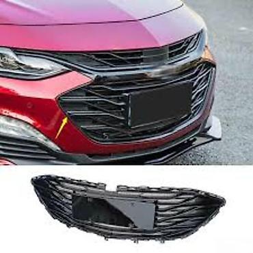Oblisovkalar, barmaqlıqlar: Chevrolet Malibu 2021 il, Çin, Ünvandan götürmə, Pulsuz çatdırılma, Rayonlara çatdırılma — 1