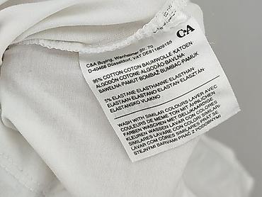 c and a koszulki: C&A, T-shirt damski, rozmiar S — 5