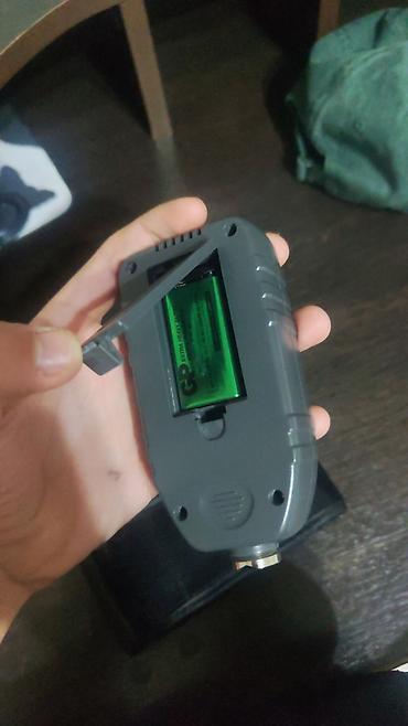 etari толщиномер: Толщиномер покрытий TC-100 (Coating Thickness Gauge) - Назначение — 4