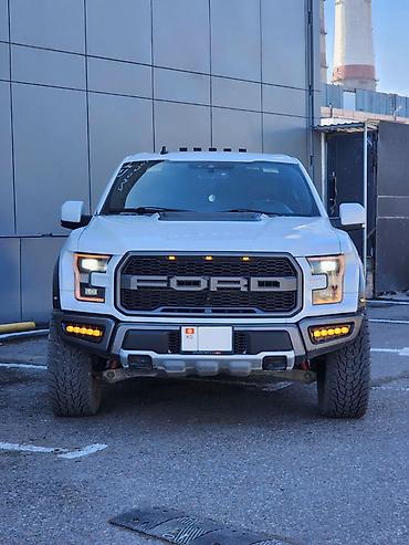 тент крыша: Ford F-150: 2020 г., 3.5 л, Автомат, Бензин, Пикап — 1