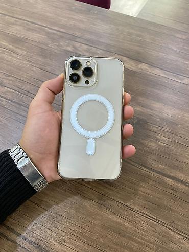 2 el ipad: Salam 13 pro max pil 75 sadecə kameras ekran dəyişib face işləyir — 6