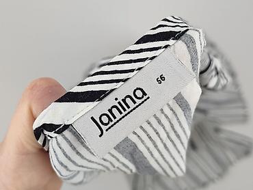 bluza sonic 116: Janina, Bluzka damska, rozmiar 5XL — 4