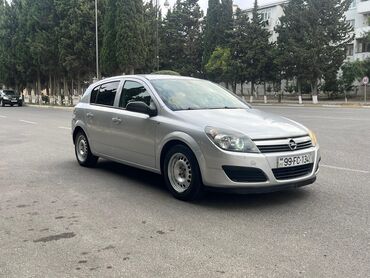 bmw 4 серия 440i xdrive: Opel Astra: 1.4 л | 2004 г. 310000 км Хэтчбэк