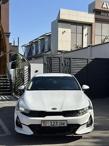 к5 хищник цена бишкек: Kia K5: 2020 г., 2 л, Автомат, Газ, Седан — 2