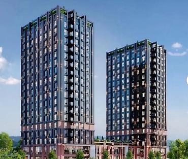 Калитки для ворот: Продаю квартиру евро двушказастройщик ‘’Elite house‘’ 59м2, с видом — 1