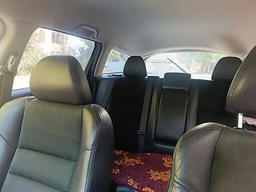хонда акорд универсаль: Honda Accord: 2004 г., 2 л, Автомат, Бензин, Универсал — 7